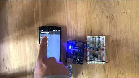 B4R (Arduino) is coming...