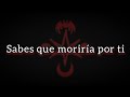 Bring Me The Horizon DiE4u (Sub. Español)