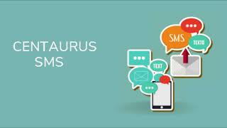 Centaurus SMS Ringtone
