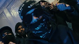 Nba Rich - Abuse (Official Video)