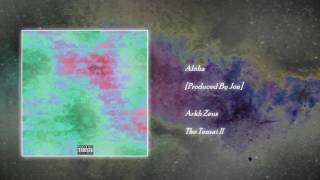 Arkh Zeus - Aloha [Official Audio] Wealth