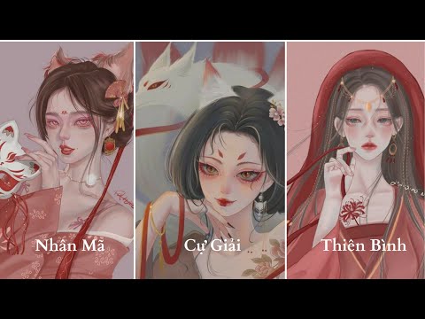 Video Bí Ẩn 12 Cung Hoàng Đạo Tik Tok 2022 ???? Top 12 Cung... - youtube