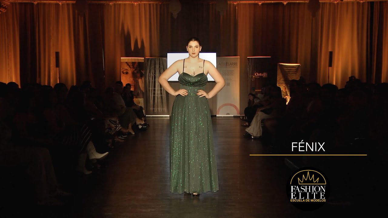 Desfile de Graduación 2025 | Fénix