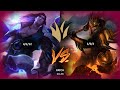 Taric Jungle? Taric Jungle! Caindo com platina!
