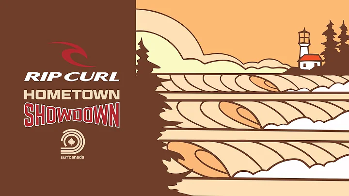 HomeTown ShowDown | Mathea Olin & Pete Devries | H...