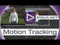 Ediusnet podcast  motion tracking