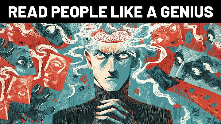 Psychological Tips: How Smart People Read Anyone Instantly - Nietzsche’s 18 Darkest Truths