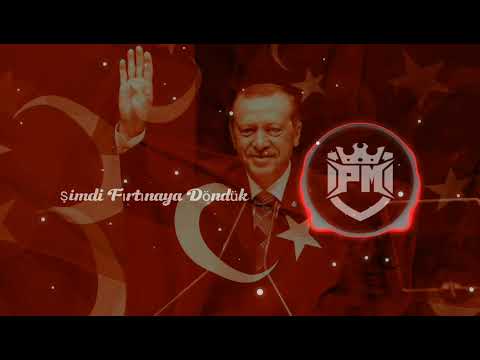 Yarınlara Güleceğiz - Recep Tayyip Erdoğan 🇹🇷 @akparti 🇹🇷