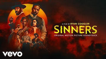Thumbnail of Rocky Road to Dublin | Sinners (Original Motion Picture Soundtrack)