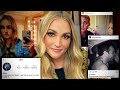 Exposing Jamie Lynn Spears' Secret Social Media Account