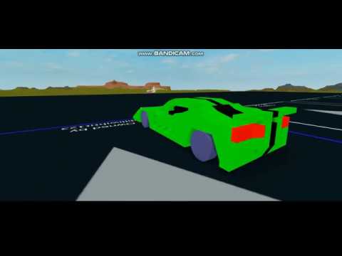 how to make a car in roblox plane crazy