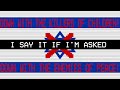 Beginning of video