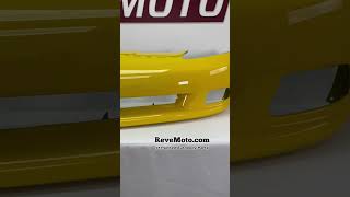 Wait till the end bet you didn’t guess that!  wwwRevemoto.com.  Painted autobody parts
