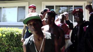 Powda Riches  "Im On" (Official Music Video)