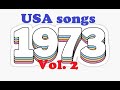 USA Songs 1973 Volume 2