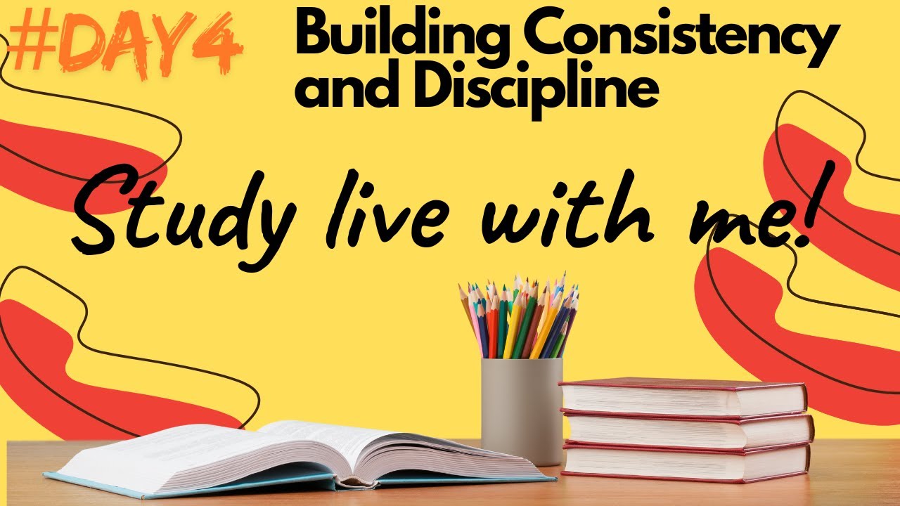 📖 Study With Me Live – Aptitude + Java Practice | Day 4 | Desk Therapy ...
