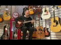 Электроакустическая гитара TANGLEWOOD TW4 CE AVB