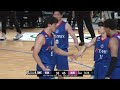 Aomori WAT'S vs. Fukushima Firebonds - Condensed Game