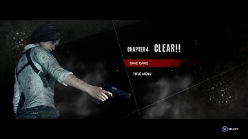 The Evil Within - The Consequence - Part 17 - Ending Scene, Credits & Music [HD]