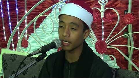 القارئ الشيخ محمد جمال القاضى ابتهالات رائعه