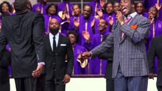 Video thumbnail of "I've Got A Right to Praise Him By FGHT Mass Choir"