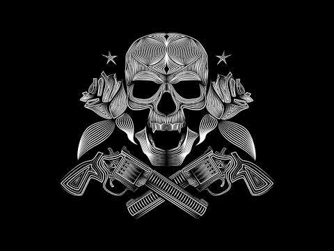 Hanybal  -  Haramstufe Rot [Ausnahmezustand!/Frankfurt Bornheim/weed kickt mix]