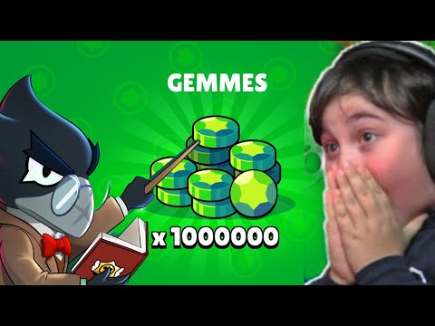 გამოვიწვიე დათუნა ჯემებზე! გავკოტრდი?! Brawl Stars @datunakalichava