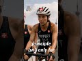Siffert Wins Shanghai 70.3: Key Lessons for Beginner Triathletes to Excel
