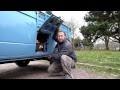 Campervanculture.com Alternative Syncro Camper DOKA and how it works..