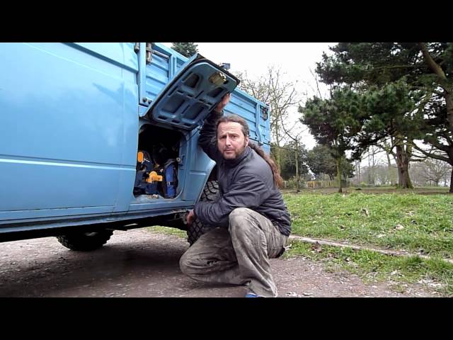 Campervanculture.com Alternative Syncro Camper DOKA and how it works.. class=