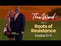 Roots of Resistance | Exodus 1:1-6 | Dr. Eric Yancey