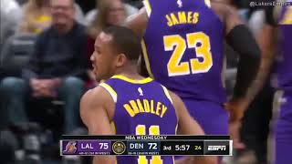 Lakers vs Nuggets | Full Lakers Highlights | Feb 12, 2020 🎥 @LakersEmpire #LakersNationPH #L