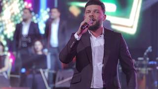 Arabo Ispiryan - Hay Qajer / Live version/