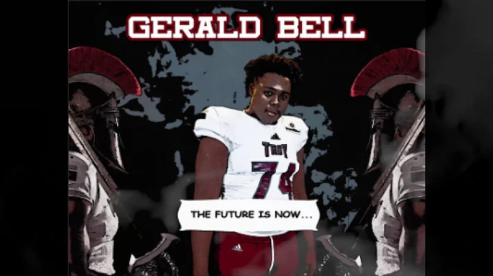 Gerald Bell