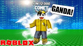 Sol's RNG | ROBLOX | AKO NA ATA ANG PINAKA SWERTE MALASIN SA MUNDO