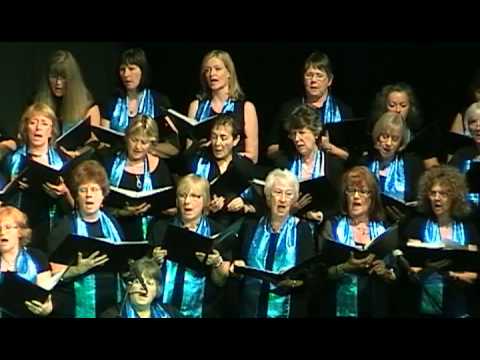 Elmbridge Choir - Charity Concert 27 September 200...
