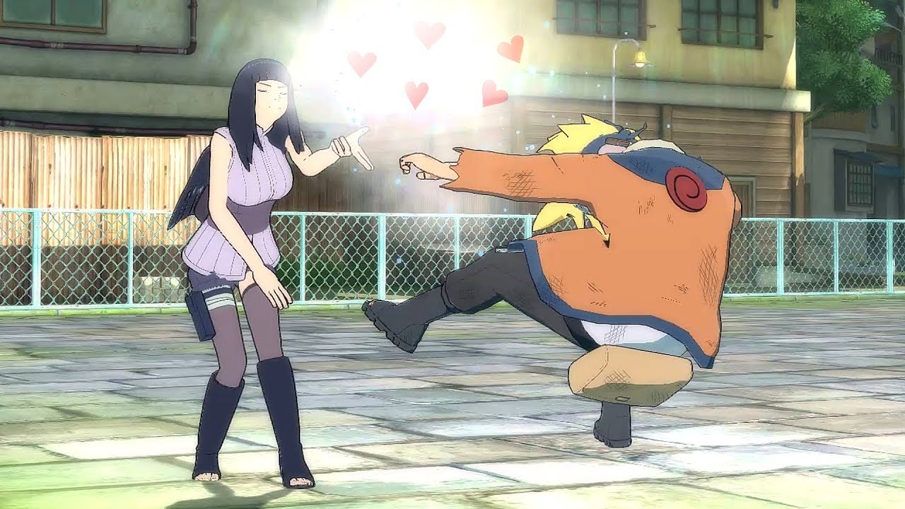 Naruto Et Hinata Boruto Free Nude Porn Photos