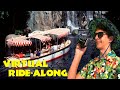 NEW Jungle Cruise: Virtual Ride-Along