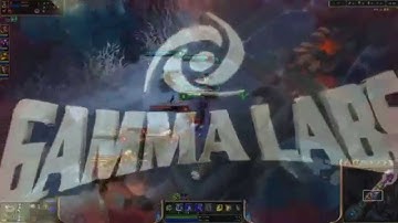 MLG Maokai 180 Backhand Slap Outplay