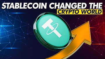USDT: The Stablecoin That Changed Crypto
