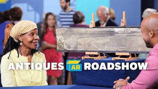 Celebrity 250 Years of Americana | ANTIQUES ROADSHOW Full Special Episode Wealth
