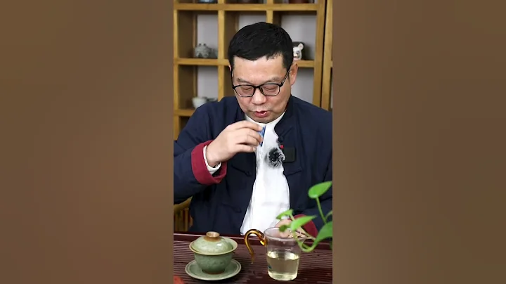 喝茶的三个段位，妳在哪壹个？wechat：zcj049 #召唤茶友#送茶叶壹斤茶具壹套 #tea  #喝茶 #茶道 #茶叶 #泡茶#普洱茶#茶生活#茶知识 - 天天要闻