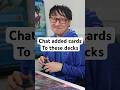 🤣we thought WRONG #MTG