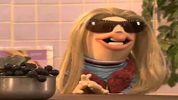 Mr. Meaty Hilarious Scene I Gave Him My Hair Crimper And He Never Gave It Back