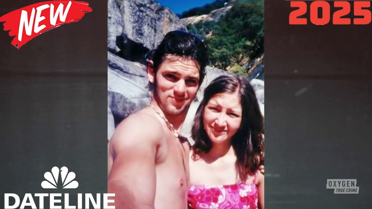 [NEW] Dateline 2025 💥Full Episodes💥💥California Nightmare💥48 Hours Murder Documentary