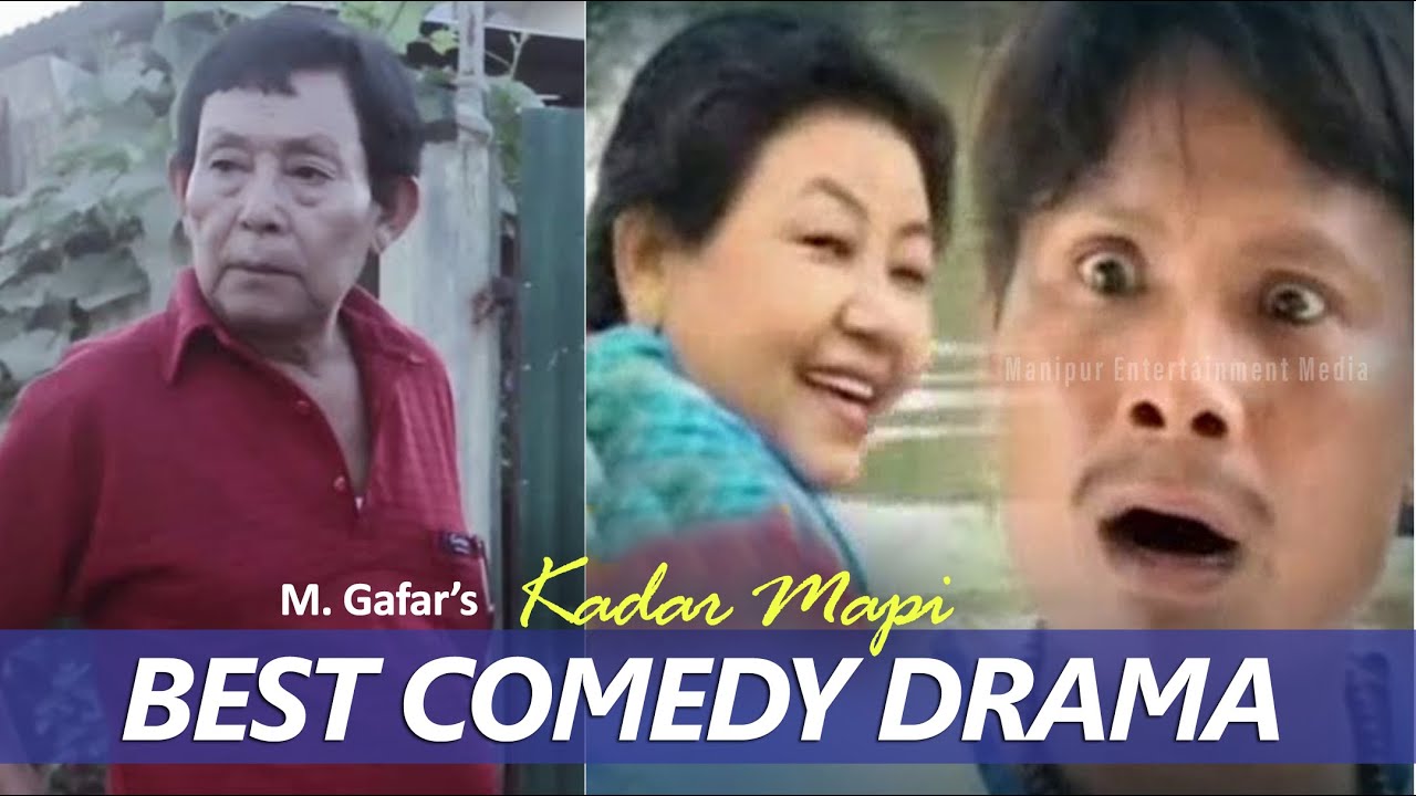 Top Comedy Series Kadar Mapi  Full Episode