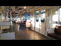 2018年年末の名鉄広見線の電車内 の動画、YouTube動画。