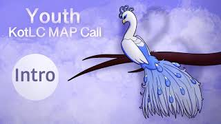 Youth - Keeper of the Lost Cities MAP Call- Backups Open - 12/19 done