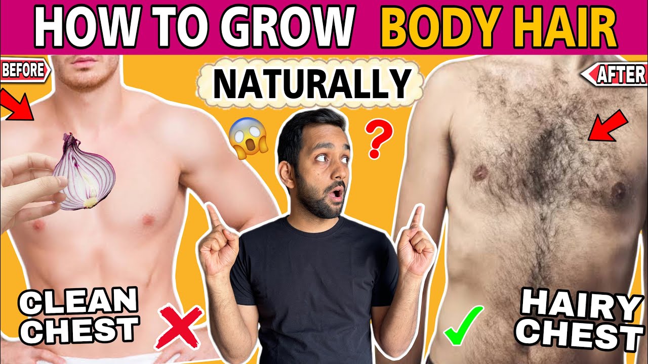 Sims 4 Body Hair How to Grow  Remove