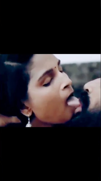 #hot Anuty kissing scene with uncle